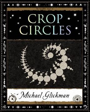 portada Crop Circles (Wooden Books Gift Book)