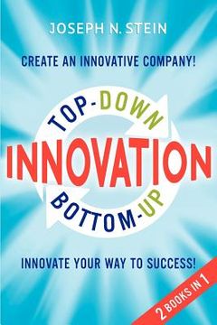 portada bottom-up and top-down innovation
