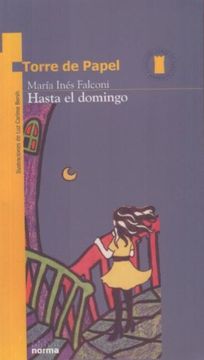 portada Hasta el Domingo (in Spanish)