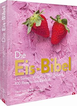 portada Die Eis-Bibel (en Alemán)