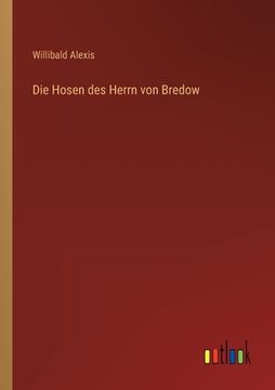 portada Die Hosen des Herrn von Bredow (in German)