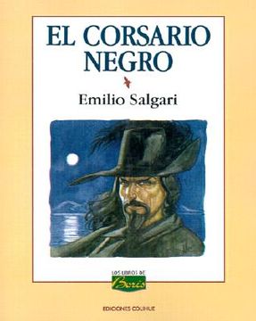el corsario negro