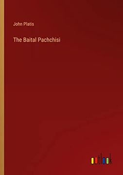 portada The Baital Pachchisi (en Inglés)