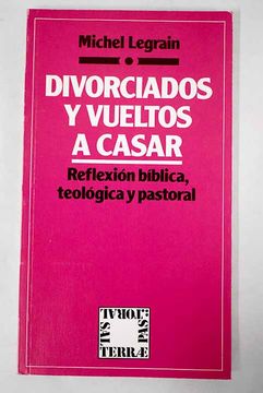 portada Divorciados y Vueltos a Casar (in Spanish)