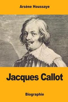 portada Jacques Callot (en Francés)