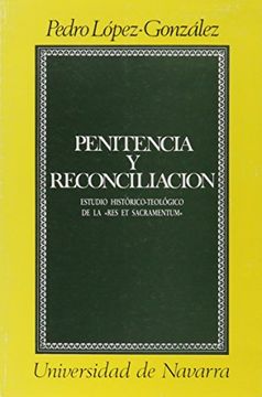 portada penitencia y reconciliacion