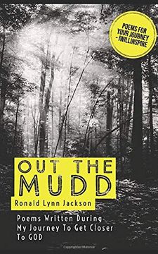 portada Iwillinspire: Out the Mudd (in English)