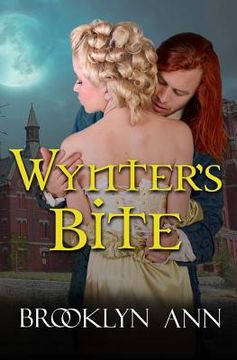 portada Wynter's Bite: Historical Paranormal Romance: Vampires (en Inglés)