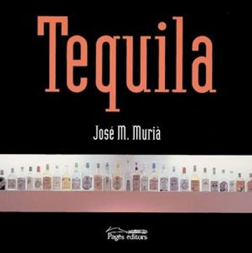 portada Tequila (Sèrie Estudis)