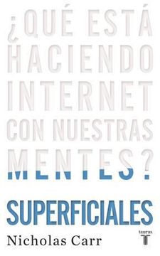 portada Superficiales (in Spanish)