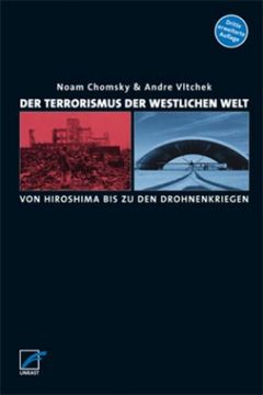 portada Der Terrorismus der Westlichen Welt (in German)
