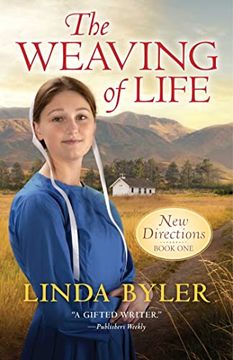 portada The Weaving of Life (New Directions) (in English)