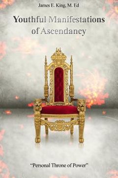 portada Youthful Manifestations of Ascendancy (in English)