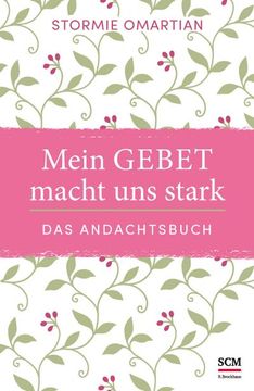 portada Mein Gebet Macht uns Stark - das Andachtsbuch (in German)