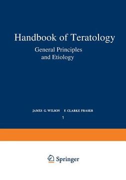 portada General Principles and Etiology (en Inglés)