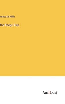 portada The Dodge Club (en Inglés)