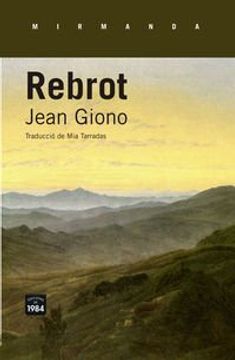 Rebrot (Mirmanda)