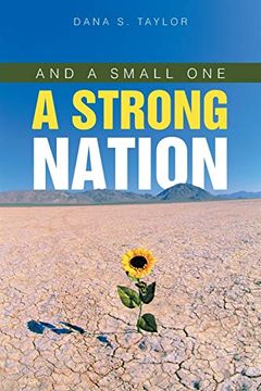portada And a Small One a Strong Nation (in English)