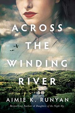 portada Across the Winding River (in English)