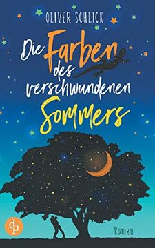 portada Die Farben des Verschwundenen Sommers (en Alemán)