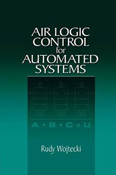 portada Air Logic Control for Automated Systems (en Inglés)