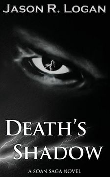 portada Death's Shadow (en Inglés)