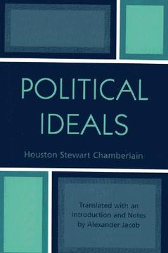 portada political ideals (in English)