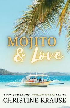 portada Mojito & Love (en Inglés)