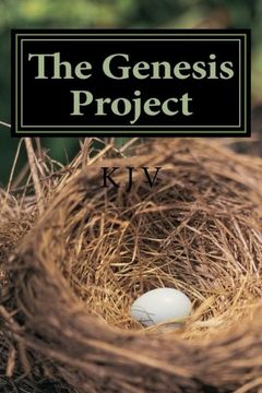 portada The Genisis Project: For People Who Enjoy Reading the Bible