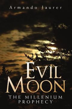 portada Evil Moon: The Millenium Prophecy 