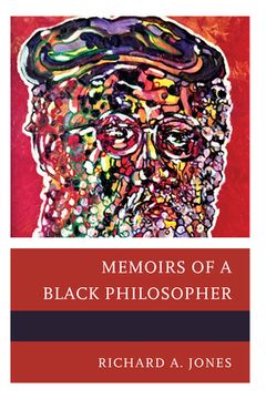 portada Memoirs of a Black Philosopher (en Inglés)