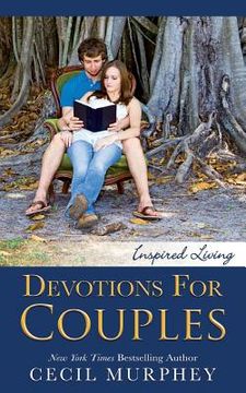 portada Devotions for Couples (in English)