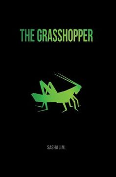 portada The Grasshopper
