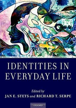 portada Identities in Everyday Life (en Inglés)