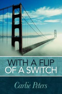 portada with a flip of a switch (in English)