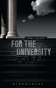portada For the University