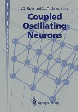 portada coupled oscillating neurons