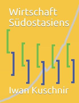 portada Wirtschaft Südostasiens (in German)