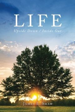 portada Life: Upside Down/ Inside Out