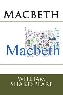portada Macbeth (Illustrated)