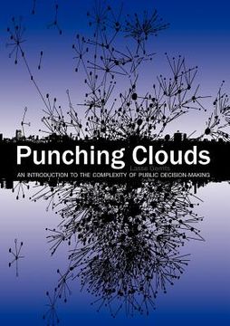 portada punching clouds: an introduction to the complexity of public decision-making