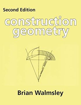 portada Construction Geometry (Centennial College Press Construction)