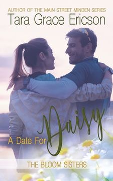portada A Date for Daisy: A Contemporary Christian Romance 