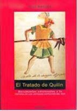 portada El Tratado de Quilin