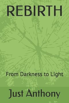 portada Rebirth: From Darkness to Light
