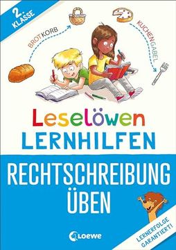 portada Lesel? Wen Lernhilfen - Rechtschreibung? Ben - 2. Klasse (en Alemán)