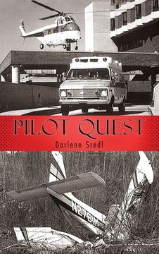 portada Pilot Quest (en Inglés)
