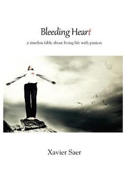 portada bleeding heart (en Inglés)