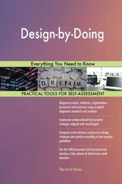 portada Design-by-Doing: Everything You Need to Know