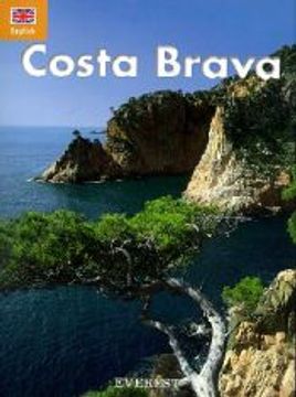 portada Recuerda Costa Brava (Ingles) (en Inglés)